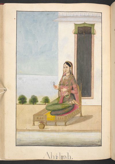  av Indian School