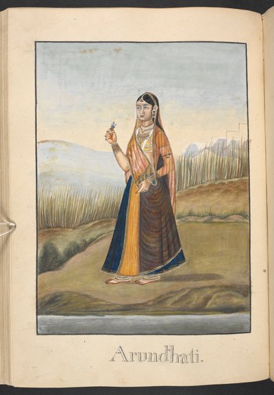  av Indian School