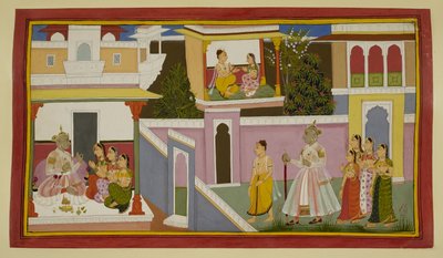 av Indian School