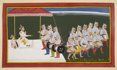  av Indian School