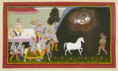  av Indian School