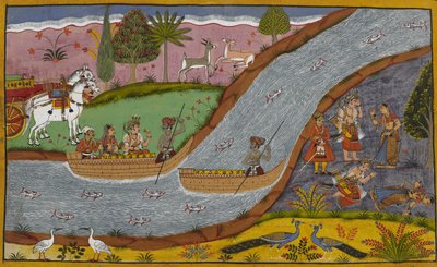  av Indian School