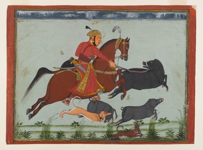 swedish av Indian School