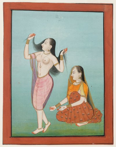 swed av Indian School