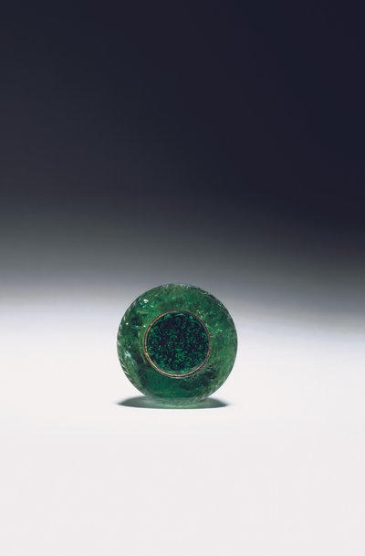 Mughal vinkopp, period av Jahangir av Indian School