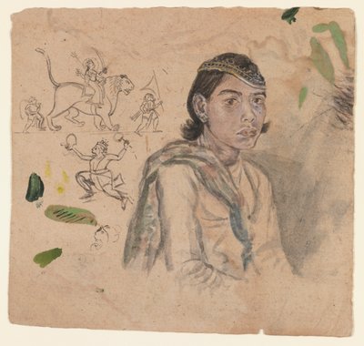 swed av Indian School