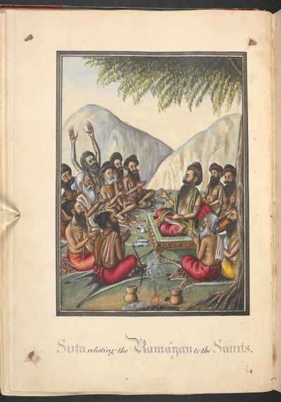 av Indian School