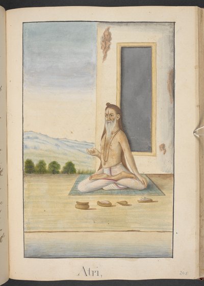  av Indian School