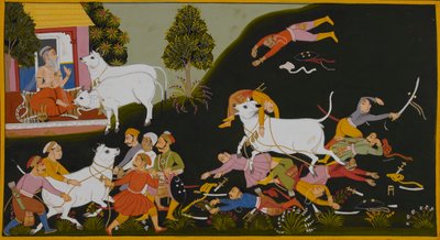  av Indian School