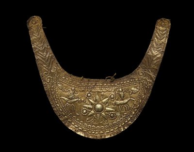 Frontal (lamba), Sumba Islands folk av Indonesian School