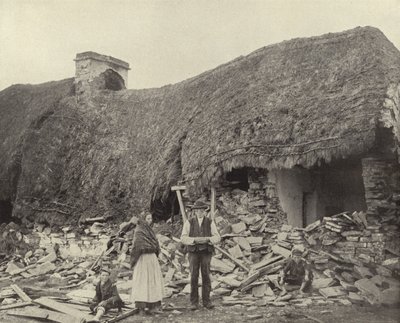 Vräkt (s/v foto) av Irish Photographer