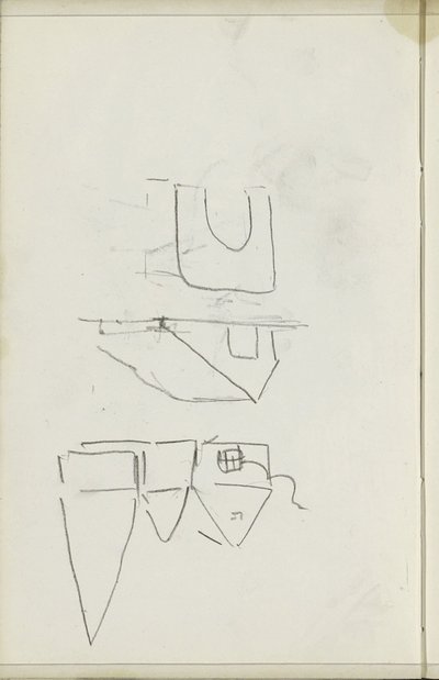 Byggnader av Isaac Israels