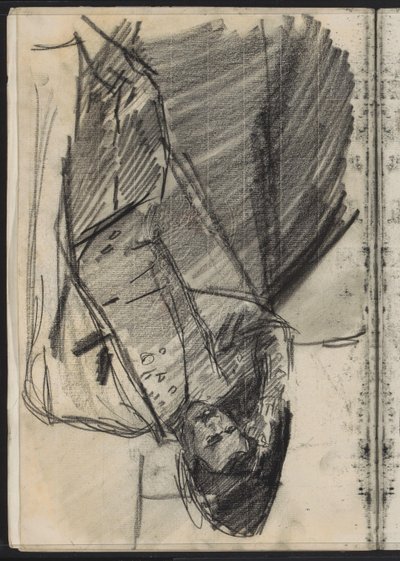 swedish av Isaac Israels