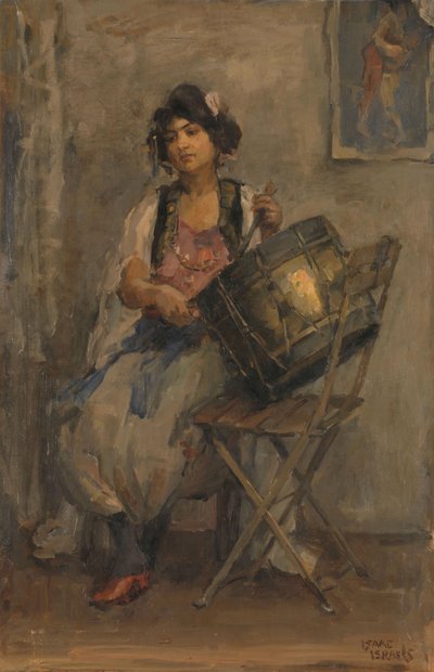  av Isaac Israels