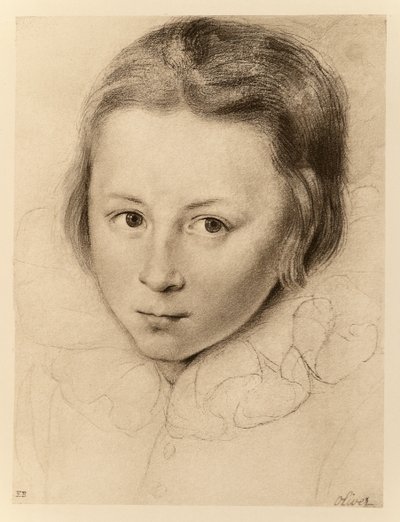 Henry, Prince of Wales, från 