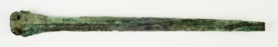 Blade of a Sword av Italian Peninsula