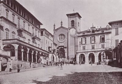 Italien: Montcalieri (s/v foto) av Italian Photographer