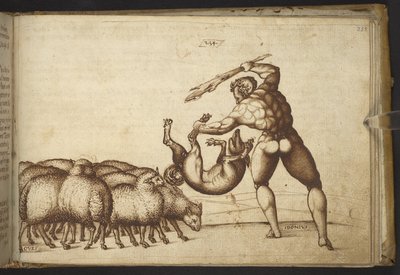 Lägg till. 82955, f.233 Får (
