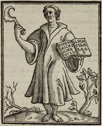 Allegory of the Reformation, från 