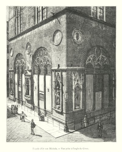 Facade d