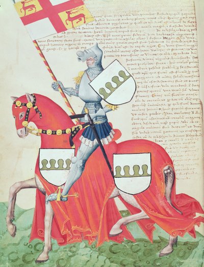 Knight, från 