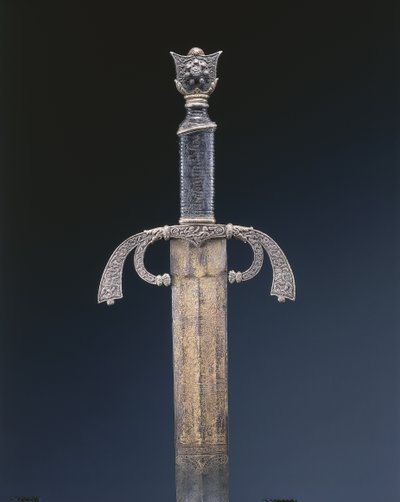 Paradsvärd, ca 1500-1525 av Italian School