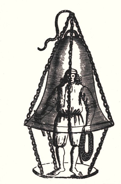 Sturmius Bell av Italian School