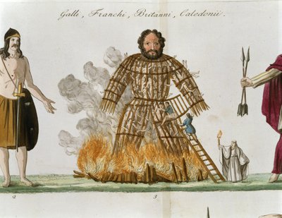 The Wicker Man, från 