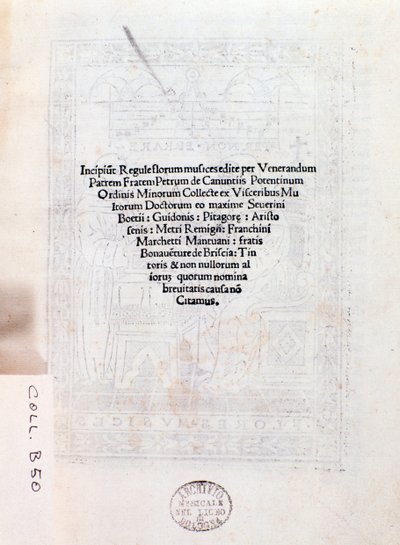 Okänd bild av Italian School