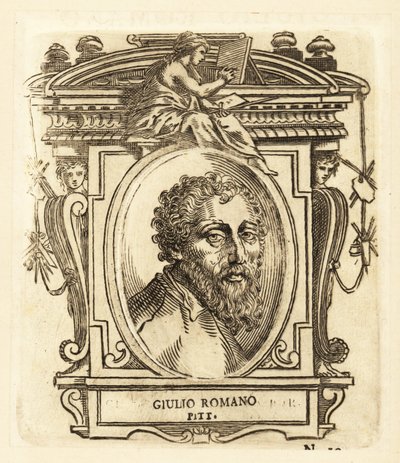 Okänd bild av Italian School