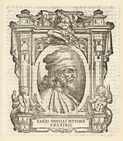 Okänd bild av Italian School