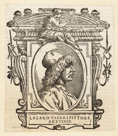 Okänd bild av Italian School