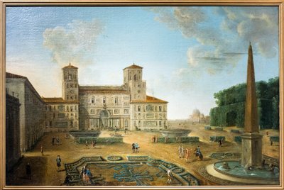  av Italian School
