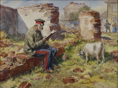 swedish av Ivan Alexeyevich Vladimirov