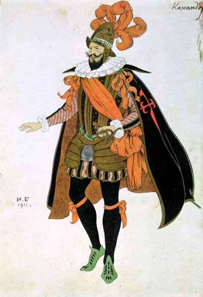 Befälhavare
