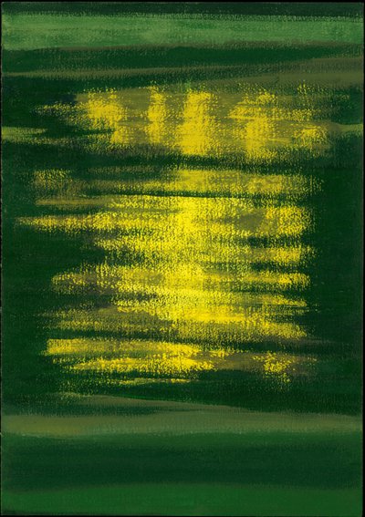 Kensington Gardens Series: Magic av Izabella Godlewska de Aranda