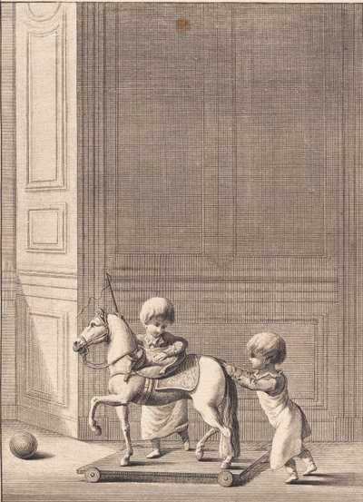 Kronprins Frederiks barnläkare. I av J.F. Clemens