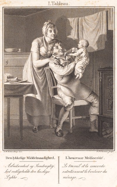 Elände av J.F. Clemens