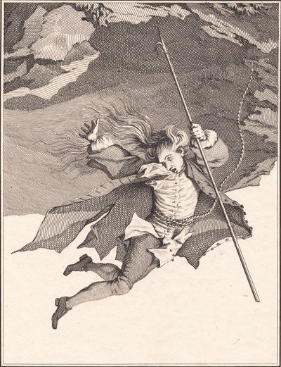 Niels Klims härkomst. II. av J.F. Clemens