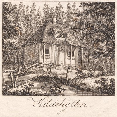 Sanderumgaards Have av J.F. Clemens
