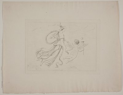 "Natten" av J.L. Lund