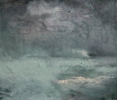 Dimma i havets djup av JMF FINE ART