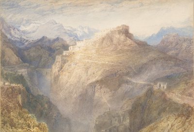 Fortet i L