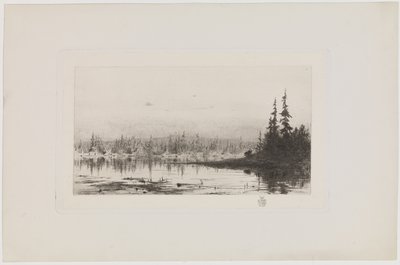 Sjö av J.P. Wildenrath