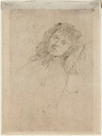 Vila av J. Alden Weir
