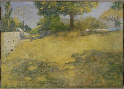 Högbetet av J. Alden Weir