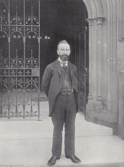 T. M. Healy av J. Benjamin Stone