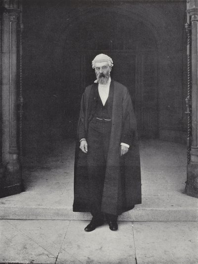 Underhusets sekreterare av J. Benjamin Stone