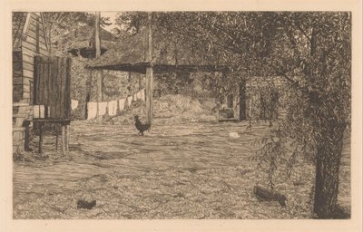 La Mode Illustrée, 1866, nr 20: Barndräkter (...) av J. Bonnard