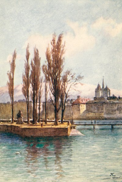  av J. Hardwicke Lewis